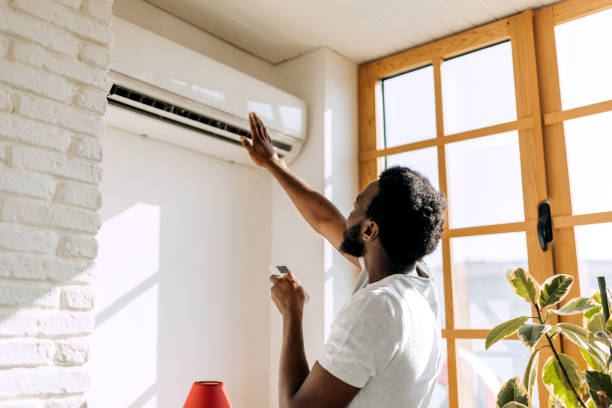 Best HVAC companies near me  in USA